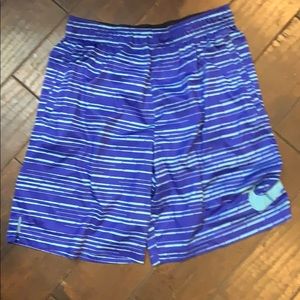 Nike basketball shorts
